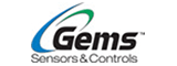 Gems Sensors LOGO